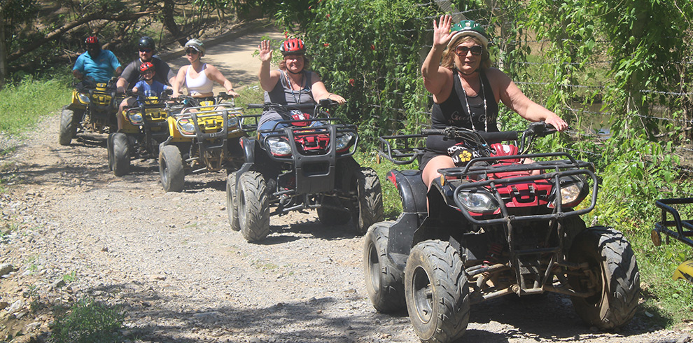 atv-roatan-shore-excursions