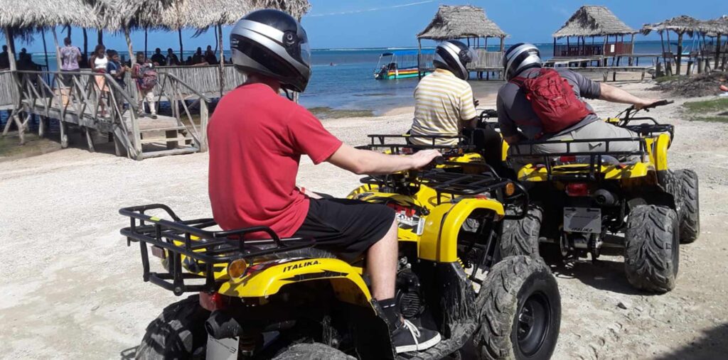 punta-gorda-atv-roatan