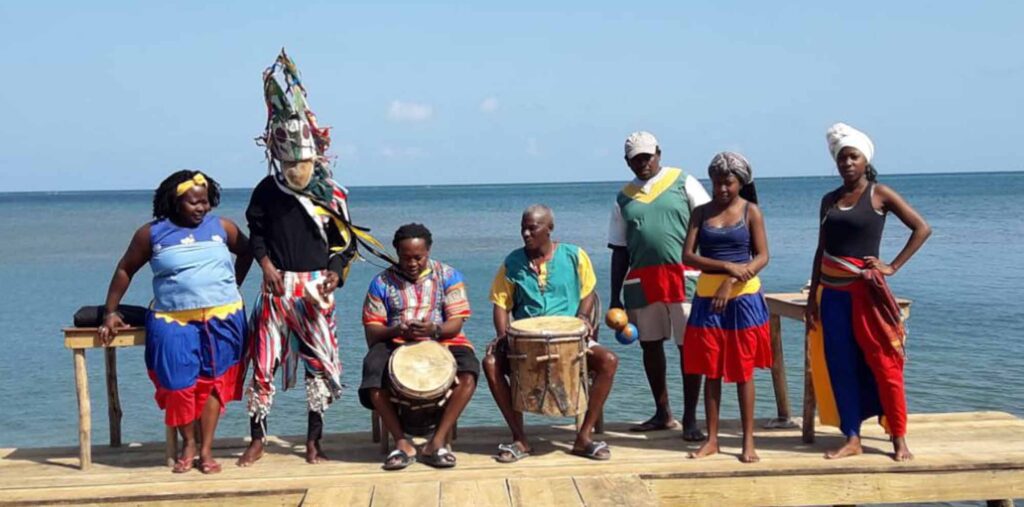 Garifuna Culture 2